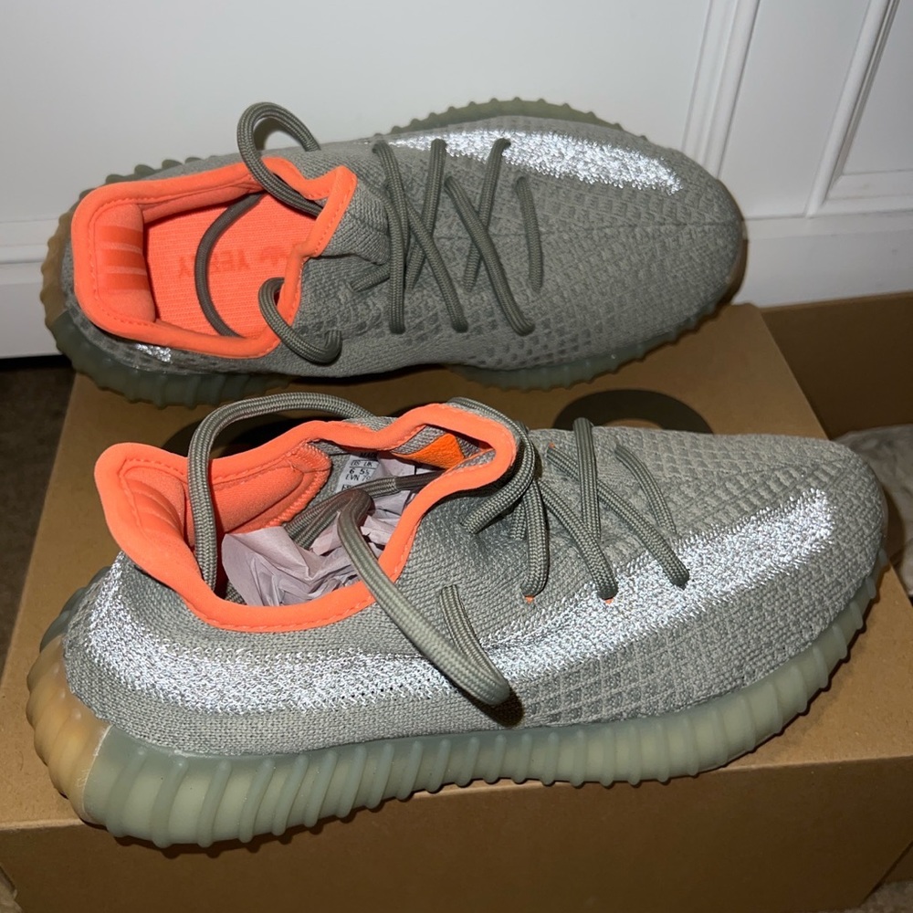 Adidas Yeezy Boost 350 V2 - Reflective